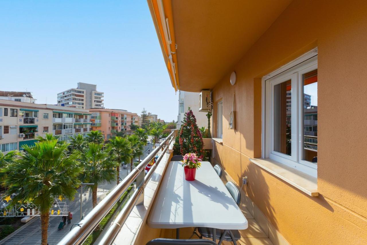 Palma De Mallorca 12 Torremolinos Buitenkant foto